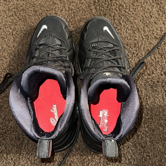 Nike Zoom Rookies - Picture 5 of 8